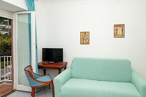 Hotel Palatium Mari