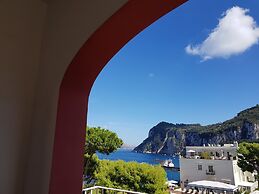 Hotel Palatium Mari