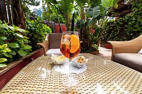 Hotel Palatium Mari