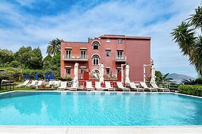 Hotel Palatium Mari