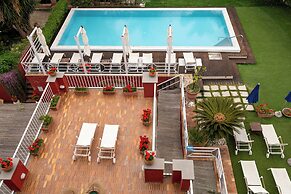 Hotel Palatium Mari