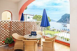 Hotel Palatium Mari