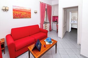 Hotel Palatium Mari