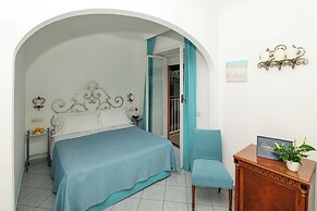 Hotel Palatium Mari