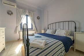 Odysseys House