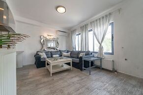 Odysseys House