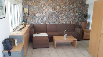 Odysseys House