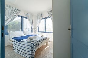 Odysseys House