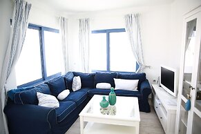 Odysseys House