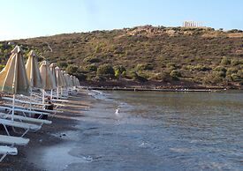 Aegeon Beach Hotel