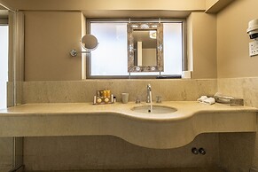 Aegeon Beach Hotel