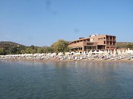 Aegeon Beach Hotel