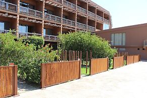Aegeon Beach Hotel