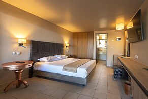 Aegeon Beach Hotel