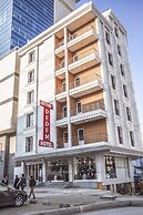 Grand Dedem Hotel
