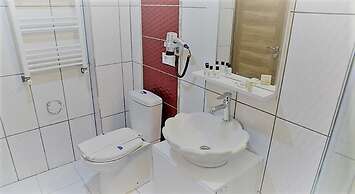 Grand Dedem Hotel