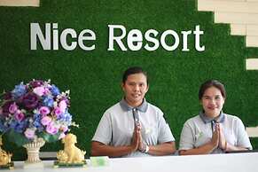 Nice Resort Pattaya