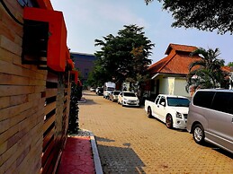 Nice Resort Pattaya