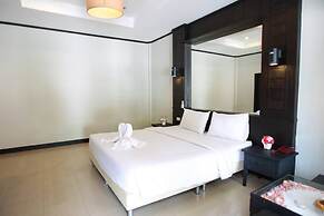 Nice Resort Pattaya