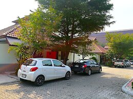 Nice Resort Pattaya