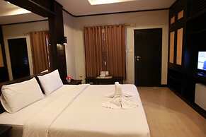 Nice Resort Pattaya