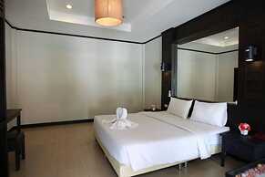 Nice Resort Pattaya