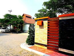 Nice Resort Pattaya