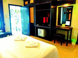 Nice Resort Pattaya