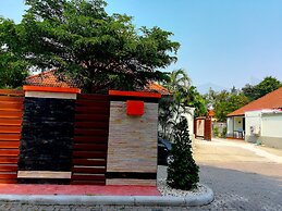 Nice Resort Pattaya