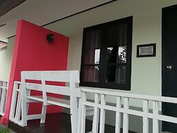 Nice Resort Pattaya
