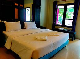 Nice Resort Pattaya