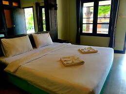 Nice Resort Pattaya