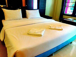 Nice Resort Pattaya
