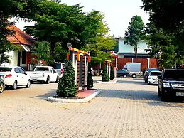 Nice Resort Pattaya