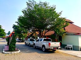 Nice Resort Pattaya