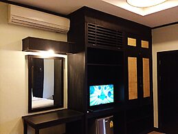 Nice Resort Pattaya