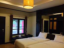 Nice Resort Pattaya