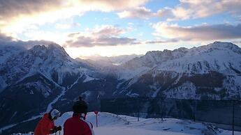 Alpenstern Lermoos