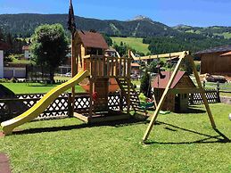Alpenstern Lermoos