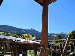 Alpenstern Lermoos