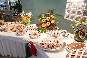Hotel Acropolis