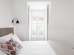 Lisbon Serviced Apartments Castelo de São Jorge