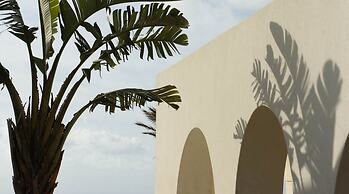 Sikelia Luxury Retreat