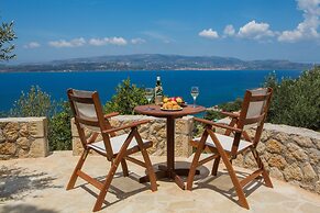 Ionian Vista Villas