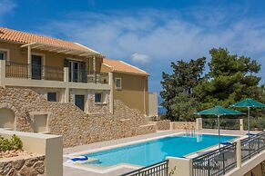 Ionian Vista Villas