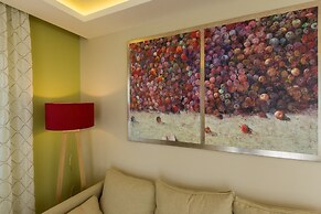 Ionian Vista Villas