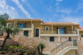 Ionian Vista Villas