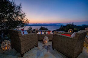 Ionian Vista Villas