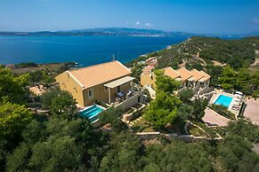 Ionian Vista Villas