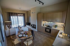 Ionian Vista Villas